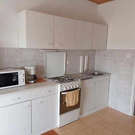 Villa Alexa Цесариця Екстер'єр фото