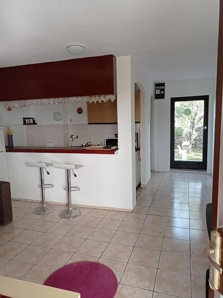 Villa Alexa Цесариця Екстер'єр фото
