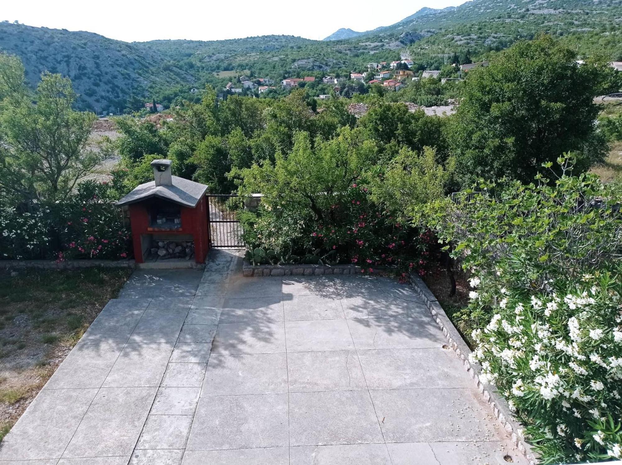 Villa Alexa Цесариця Екстер'єр фото