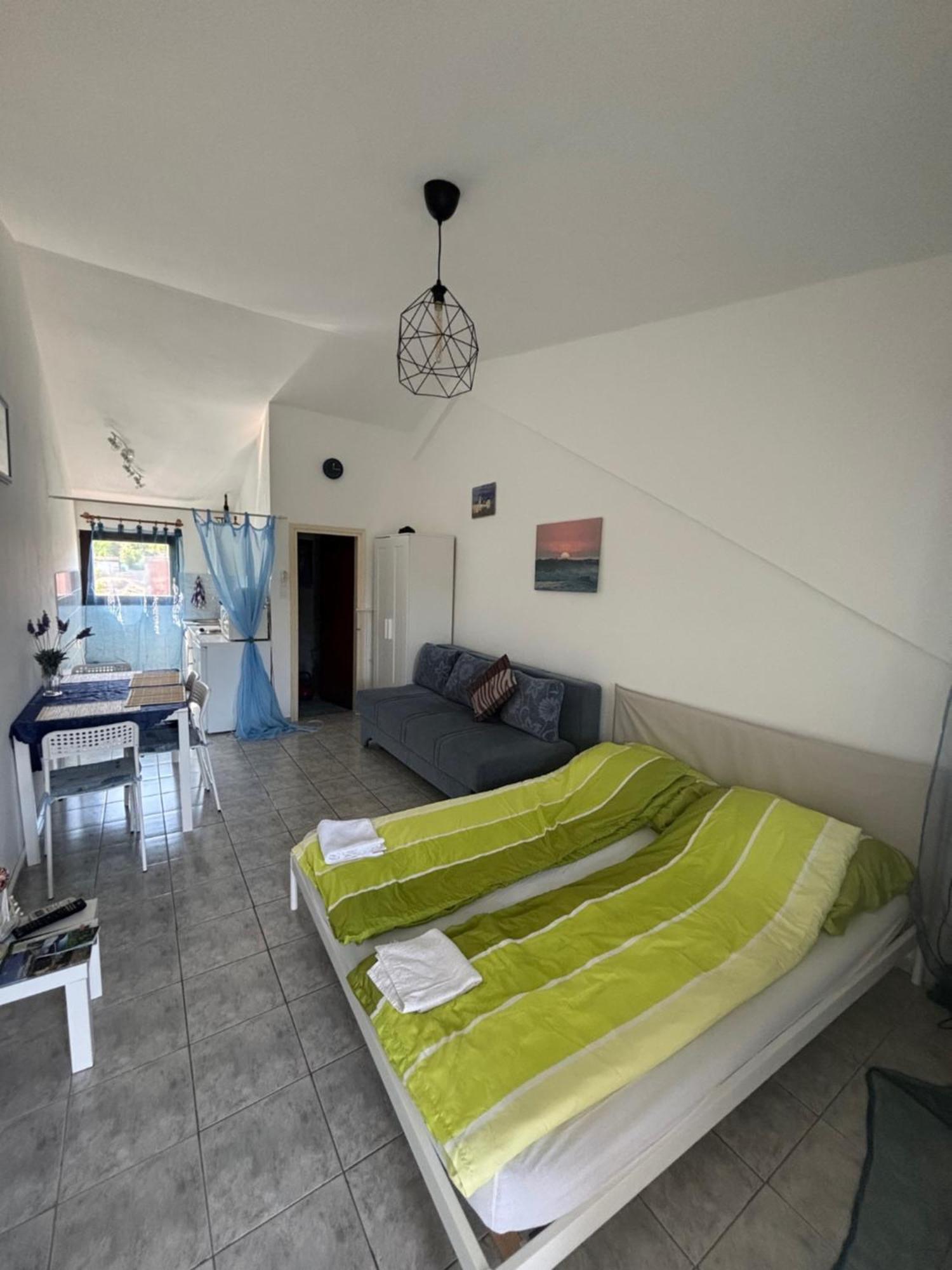 Villa Alexa Цесариця Екстер'єр фото